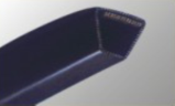 Raydafon Rubber Transmission V Belts