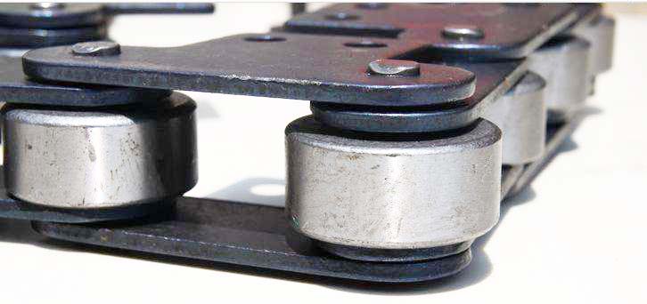 Double Pitch Conveyor Chains   C2040  C2042  C2050  C2052  C2060  C2062