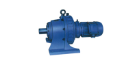 BWD BLD XLD BWED XWED BLED XWD XLED  Cyclo Gearbox Cycloidal Geared Motor Cyclo Drive Speed Reducer