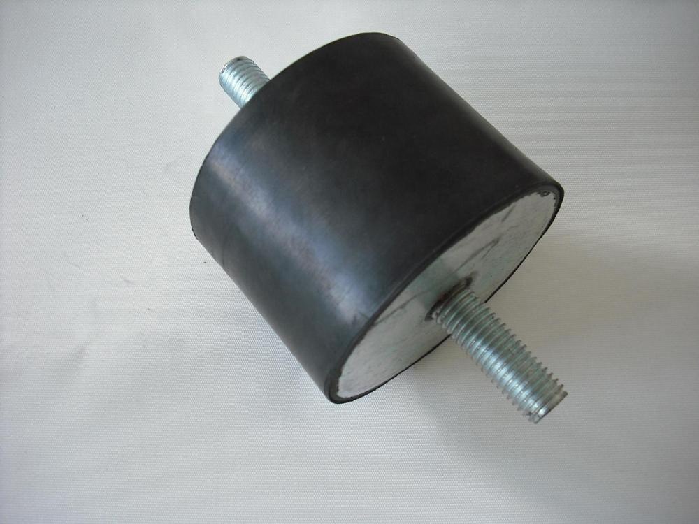 Raydafon Radiator Rubber Damper Mounts Anti-vibration Mountings