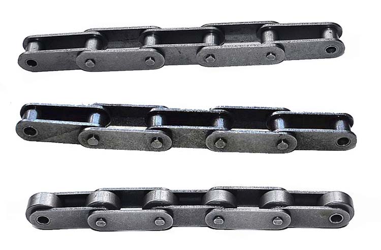 Double Pitch Conveyor Chains   C2040  C2042  C2050  C2052  C2060  C2062
