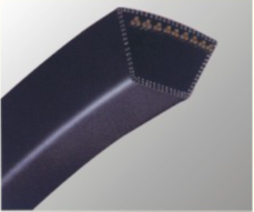 Raydafon Rubber Transmission V Belts