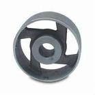 Customized Conveyor Belt Drive Pulleys for Machine
