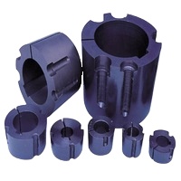 Taper Bushes Hubs