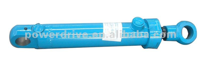 Excavator Telescopic Rotary Hydraulic Cylinder