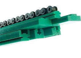 Large Pitch Chain 24B Roller Chains for Beer Bottlinet Conveyors