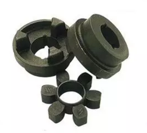Axle Shaft Coupling Manufacturer