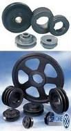Solid Hole Small Pulley for Sale
