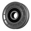 Customized Conveyor Belt Drive Pulleys for Machine